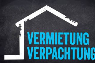 Foto: Symbolisches Haus